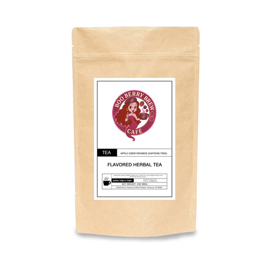 Apple Cider Rooibos
